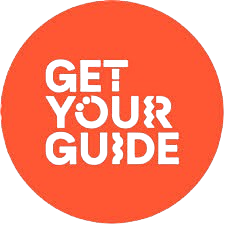 GetYourGuide Logo