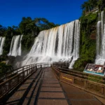Bossetti Falls