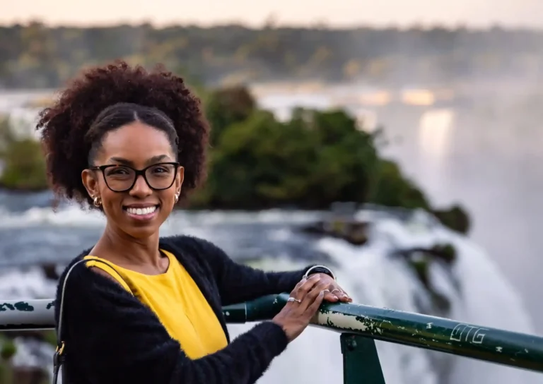 2-Day Both Sides Iguazu Falls Tour