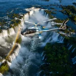 Scenic Helicopter Flight